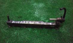 Топливная рейка. Nissan: Tino, Bluebird Sylphy, Primera Camino, Bluebird, Sunny, Almera Tino, Primera, Almera, AD, Wingroad Двигатели: QG18DE, QG15DE...