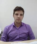 Финансовый директор. Высшее образование, опыт работы 4 года