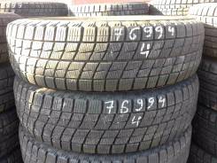 Bridgestone Ice Partner. Зимние, без шипов, 2014 год, износ: 10%, 4 шт