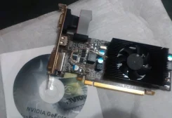GeForce GT 730