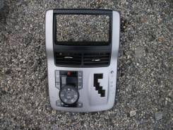 Разъем селектора кпп. Toyota Voxy, ZRR75G, ZRR75W, ZRR75, ZRR70 Toyota Noah, ZRR75, ZRR70 Двигатель 3ZRFE