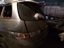 Toyota Gaia. 3SFE