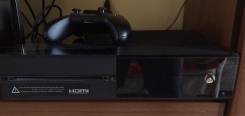 Microsoft Xbox One