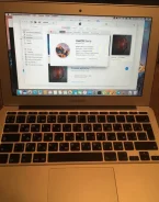 Apple MacBook 13 2010 Mid MC516