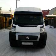 Fiat Ducato. , 2 300 куб. см., 16 мест