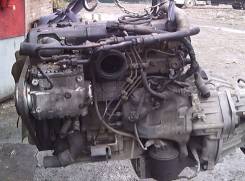 Двигатель в сборе. Isuzu Elf Двигатель 4HG1
