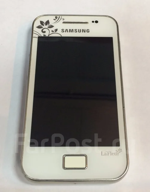 Samsung Galaxy Ace. �/� ����