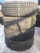Yokohama Ice Guard IG20. Зимние, без шипов, 2010 год, износ: 10%, 4 шт
