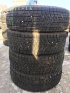 Bridgestone Blizzak DM-V1. Зимние, без шипов, износ: 10%, 4 шт