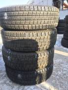 Pirelli Winter Ice Storm. Зимние, без шипов, износ: 10%, 4 шт