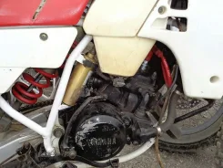 Yamaha YZ 80. 80����. ��., ��������, ���������, ��� ������� ����