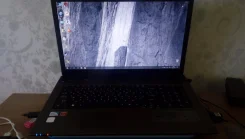 Acer Aspire 7750G. 17.3", 2 400,0����, ��� 4 ��, ���� 318���, WiFi, Bluetooth, ����������� �� 2��.