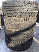 Bridgestone Blizzak Revo1. Зимние, без шипов, износ: 10%, 4 шт