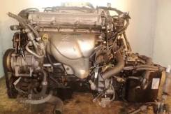 Двигатель в сборе. Mazda Bongo Двигатели: F8, F8E