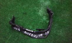 Кронштейн опоры двигателя. Nissan Primera, P11E Nissan Bluebird, QU14 Nissan Primera Camino, WQP11, QP11 Двигатели: QG16DE, QG18DE