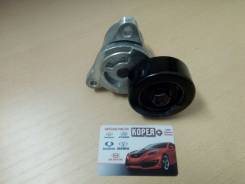 Натяжитель ремня. Hyundai: Matrix, ix35, Grandeur, Getz, i30, Lavita, Sonata, Accent, Elantra, Tucson, Verna, Trajet, Santa Fe Kia: Optima, Lotze, Cer...