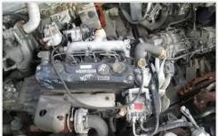 Двигатель в сборе. Mitsubishi Canter Двигатель 4D34