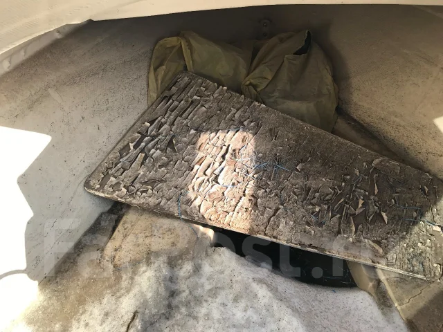Yamaha Fish 15. 1995 ���, ����� 4,5��. ����