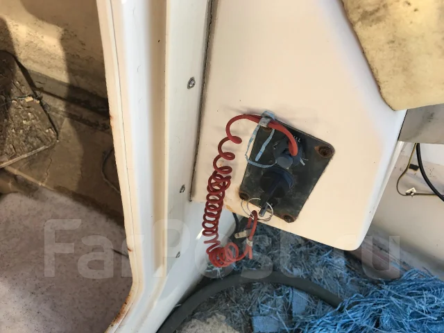Yamaha Fish 15. 1995 ���, ����� 4,5��. ����