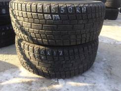 Yokohama Ice Guard IG20. Зимние, без шипов, износ: 10%, 4 шт