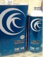 Takumi. Вязкость 5W-40, синтетическое