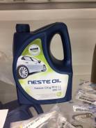 Neste. Вязкость 5w30, синтетическое