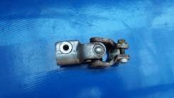 Карданчик рулевой. Honda: Jazz, Civic Hybrid, Fit Aria, Civic Ferio, Stream, Stepwgn, Odyssey, Mobilio Spike, Mobilio, Civic, Fit, CR-V, Integra, City...