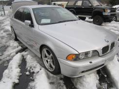 BMW 5-Series. GF13141, M62