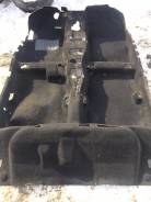 Ковровое покрытие. Ford Fiesta Ford Fusion