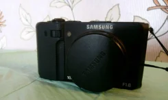 Samsung EX1 ����