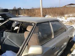 Крыша. Toyota Mark II, GX81, JZX81, LX80, SX80