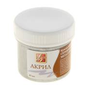 Краски акриловые.