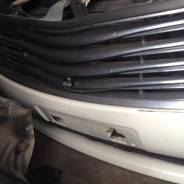 Ноускат. Toyota Mark X, ANA15, GGA10, ANA10 Toyota Mark X Zio, ANA15 Двигатели: 2AZFE, 2GRFE