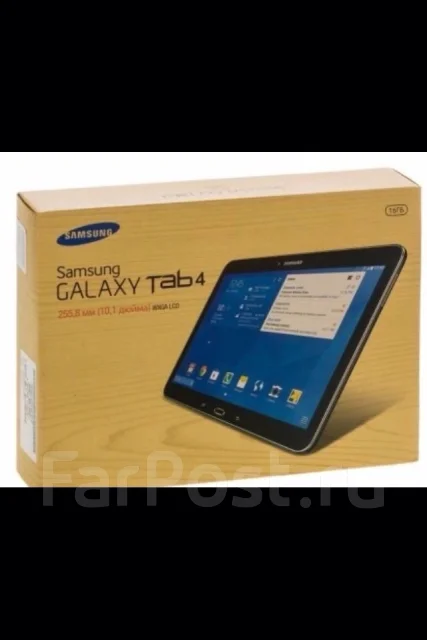 Samsung Galaxy Tab 4 ����