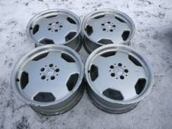 Mercedes. 8.0/9.0x18, 5x112.00, ET31/35, ЦО 66,6 мм. Под заказ