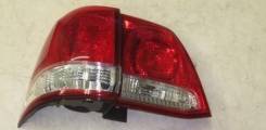 Стоп-сигнал. Toyota Land Cruiser, UZJ200W, VDJ200, J200, URJ202W, GRJ200, URJ200, URJ202, UZJ200