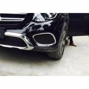 Ободок противотуманной фары. Mercedes-Benz GLC-Class, X205 Mercedes-Benz GLC, X205