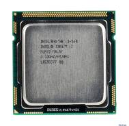 Intel Core i3-560