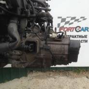 Механическая коробка переключения передач. Mazda Lantis, CBAEP, CBA8P Двигатели: BPZE, KFZE