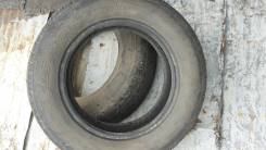 Michelin Maxi Ice. Зимние, без шипов, износ: 50%, 2 шт
