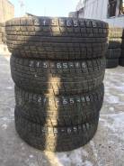 Yokohama Ice Guard IG20. Зимние, без шипов, износ: 10%, 4 шт