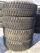Bridgestone Blizzak MZ-03. Зимние, без шипов, износ: 10%, 4 шт
