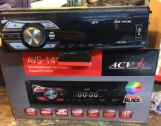 ACV AVS-1410