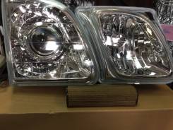  RH Lexus LX470 81110-6A082 98-05 