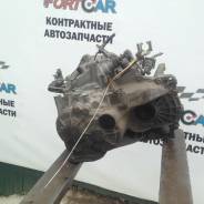 Механическая коробка переключения передач. Mitsubishi FTO, DE3A, DE2A Двигатели: 6A12, 4G93