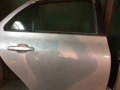 Дверь багажника. Toyota Yaris, NCP93, NCP92 Toyota Belta, SCP92, NCP96, KSP92 Двигатели: 1NZFE, 2NZFE, 2SZFE, 1KRFE