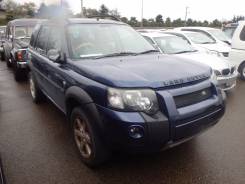 Ноускат. Land Rover Freelander, L359, L314 Двигатели: 224DT, 18, K4F, 25, B6324S, 204D3