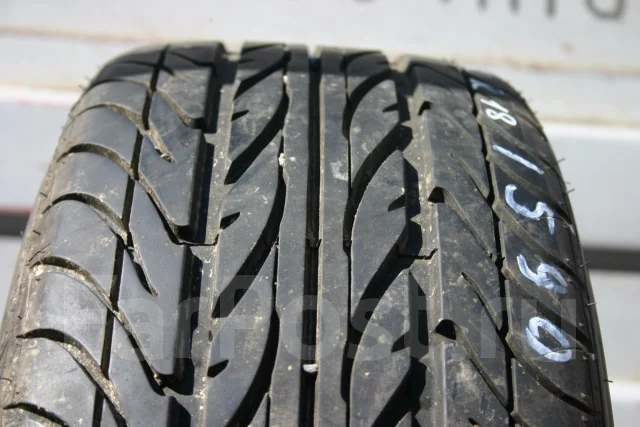 Dunlop SP Sport LM701. ������, ����� ����