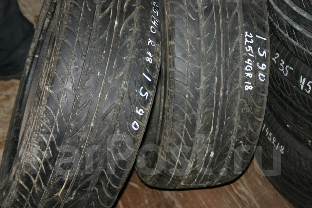 Dunlop SP Sport LM701. ������, ����� ����