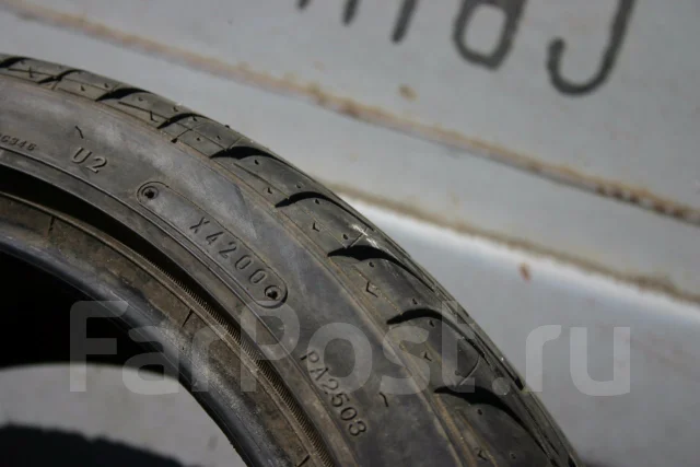 Dunlop SP Sport LM701. ������, ����� ����
